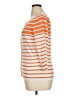 Neiman Marcus Orange Cardigan Size XL - photo 5