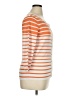 Neiman Marcus Orange Cardigan Size XL - photo 4