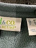 D&Co. Gray Sweatshirt Size M - photo 7