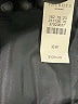 Talbots Solid Black Formal Skirt Size 16 - photo 5