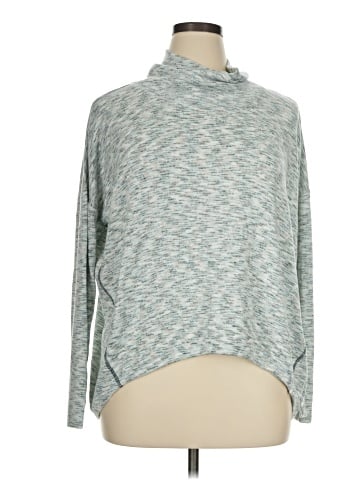 Nic + Zoe Pullover Sweater (view 1)