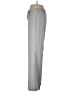 Worthington 100% Polyester Gray Dress Pants Size 10 - photo 5