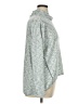 Nic + Zoe Teal Pullover Sweater Size XL - photo 4