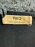 Piko Black 3/4 Sleeve T-Shirt Size L (estimated) - photo 7