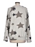 Buffalo by David Bitton Stars Silver Sweatshirt Size L - photo 2