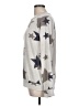 Buffalo by David Bitton Stars Silver Sweatshirt Size L - photo 5