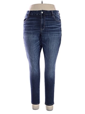 American Eagle Outfitters Jeans (view 1)