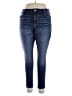 American Eagle Outfitters Blue Jeans Size 16R - photo 1