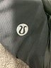 Lululemon Athletica Black Active Pants Size 8 - photo 7
