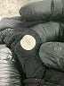 Lululemon Athletica Black Active Pants Size 8 - photo 8