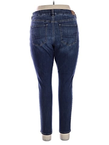American Eagle Outfitters Jeans (view 2)