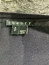 Theory 100% Silk Black Short Sleeve Silk Top Size S - photo 7