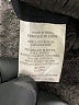 Theory 100% Silk Black Short Sleeve Silk Top Size S - photo 8