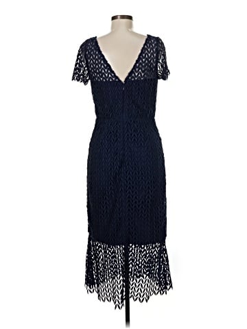Kay Unger Cocktail Dress (view 2)
