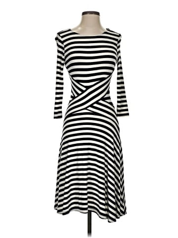 ECI Casual Dress (view 1)