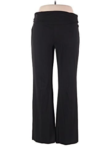 Eddie Bauer Active Pants (view 1)