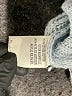 Brandy Melville Blue Pullover Sweater One size - photo 8