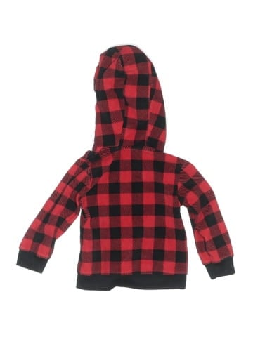 Carter's Zip Up Hoodie (view 2)