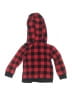 Carter's 100% Polyester Red Zip Up Hoodie 12-18 MO / 18 MO - photo 2