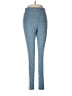 Adidas Blue Active Pants Size M - photo 1