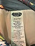 Pure & Good 100% Polyester Teal Vest Size XS - photo 6