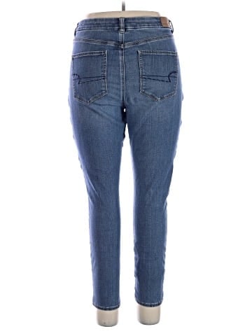 American Eagle Outfitters Jeans (view 2)