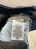 a.n.a. A New Approach Solid Blue Jeans Size 10 - photo 10