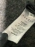 Sandro 100% Tencel Black Blazer Size EU (FR) 38 / US 6 - photo 7