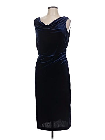 Kensie Cocktail Dress (view 1)