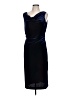 Kensie Blue Cocktail Dress Size 10 - photo 1