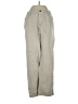 Free People 100% Cotton Tan Khakis Size 25 waist - photo 1