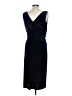 Kensie Blue Cocktail Dress Size 10 - photo 2