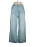 AGOLDE Blue Jeans Size 34 waist - photo 1