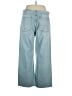 AGOLDE Blue Jeans Size 34 waist - photo 2