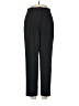 Babaton Black Dress Pants Size 6 - photo 1