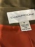 Evan Picone Green Brown Blazer Size 4 - photo 6