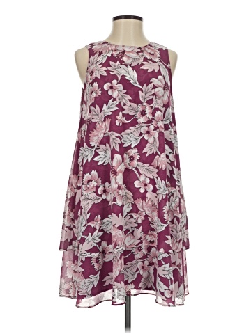 Ann Taylor LOFT Outlet Cocktail Dress (view 1)