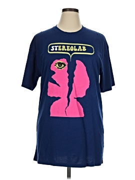 Assorted Brands Short Sleeve T Shirt