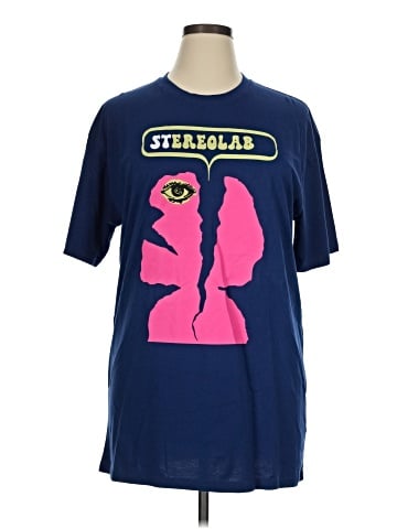 Assorted Brands Short Sleeve T-Shirt (view 1)