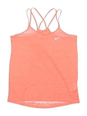 Nike Active Tank (view 1)
