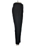 Babaton Black Dress Pants Size 6 - photo 4