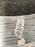 Lululemon Athletica Silver Active Tank Size 4 - photo 7