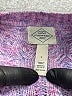 St. John's Bay Tweed Purple Pullover Sweater Size L - photo 7