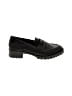 Metropolitan Black Flats Size 8 - photo 1