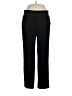 Assorted Brands Solid Black Active Pants Size 1X - photo 1