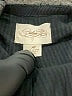 Cidra by Anthropologie Black Coat Size 10 - photo 6