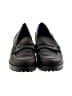 Metropolitan Black Flats Size 8 - photo 2