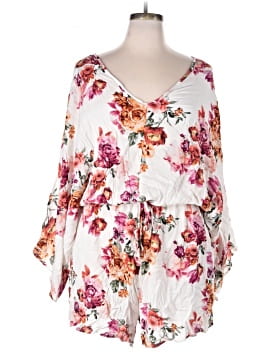 Chic Soul (Chicsoul.Com) Romper