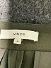 Vince. Green Dress Pants Size 0 - photo 7