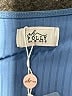 Oh Polly Blue Cocktail Dress Size 6 - photo 7